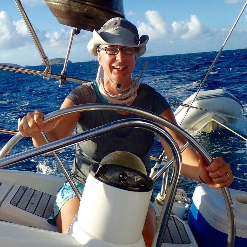 Meet your Posher, Renee